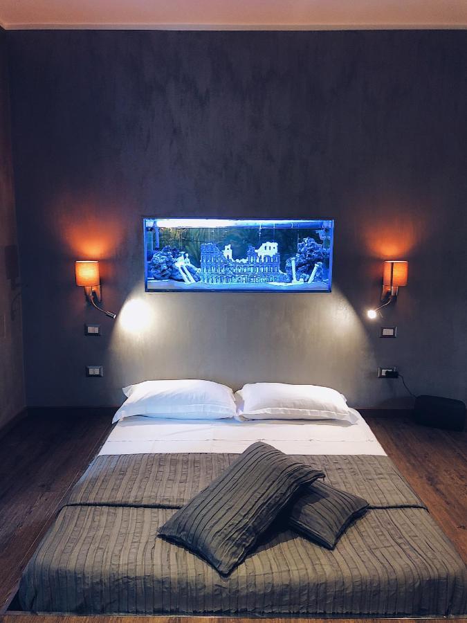Rooftop Colosseo - Roma D'Amore Екстер'єр фото